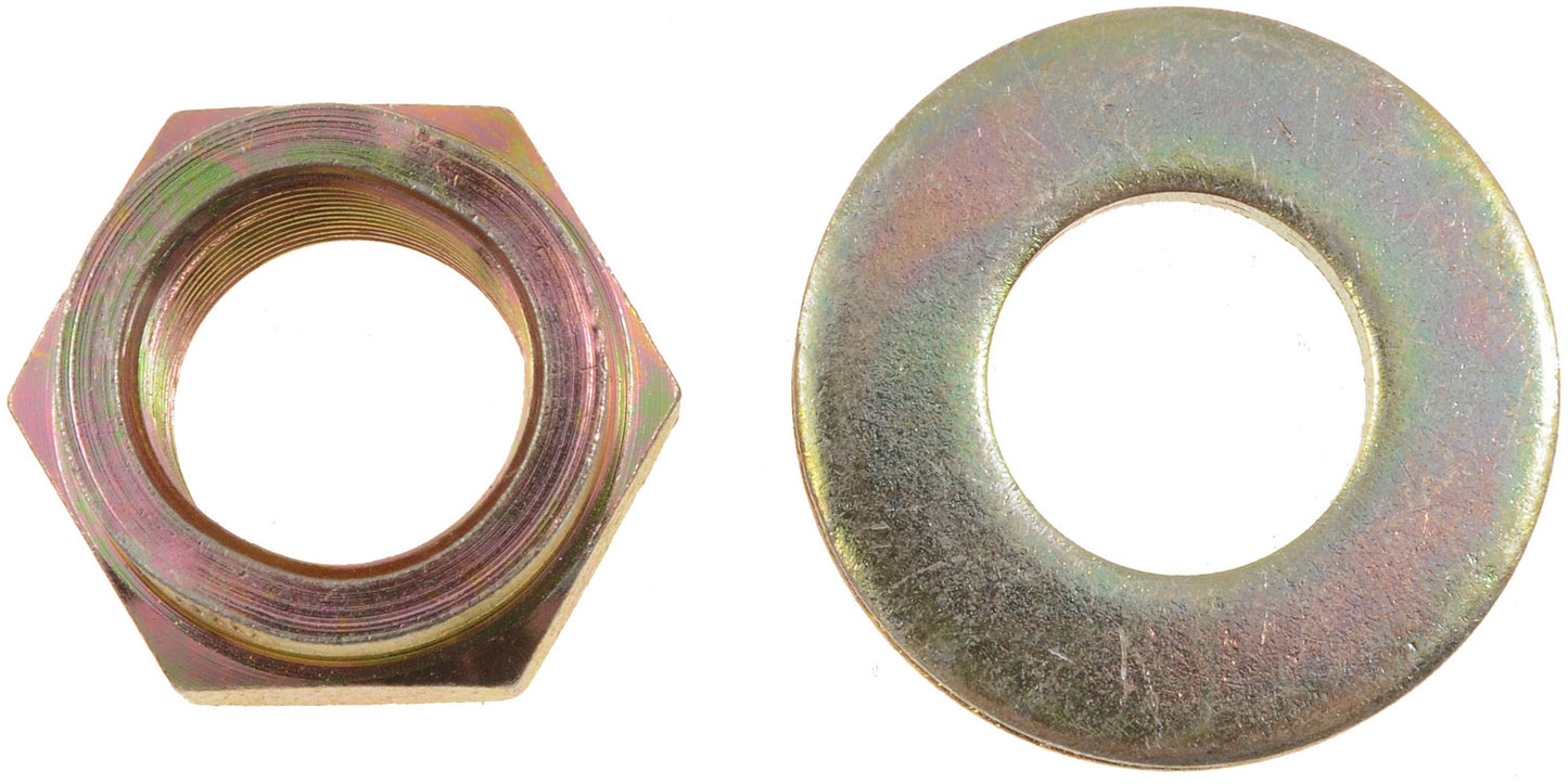 Spindle Nut M20-1.5 Hex Size 30mm - Dorman# 615-094.1