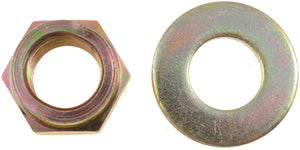 Spindle Nut M20-1.5 Hex Size 30mm - Dorman# 615-094.1