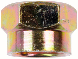 Spindle Nut M16-1.5L Hex Size 21mm - Dorman# 04986