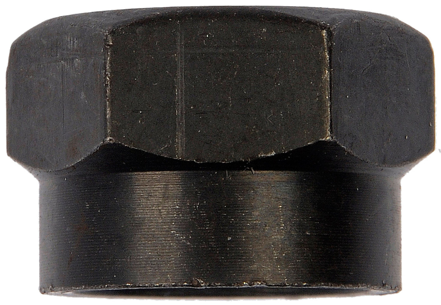 Staked Spindle Nut M16-1.5 Hex Size 21mm - Dorman# 615-103.1