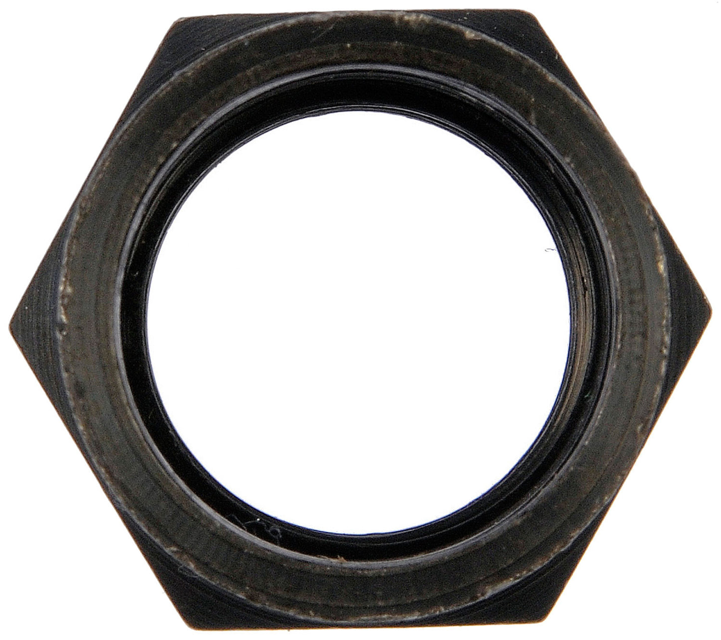 Spindle Nut M16-1.5 Hex Size 21mm - Dorman# 04987