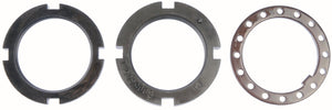 Spindle Nut Kit 1-5/8 In.-16 Contents: 2 Nuts And Washer - Dorman# 05305