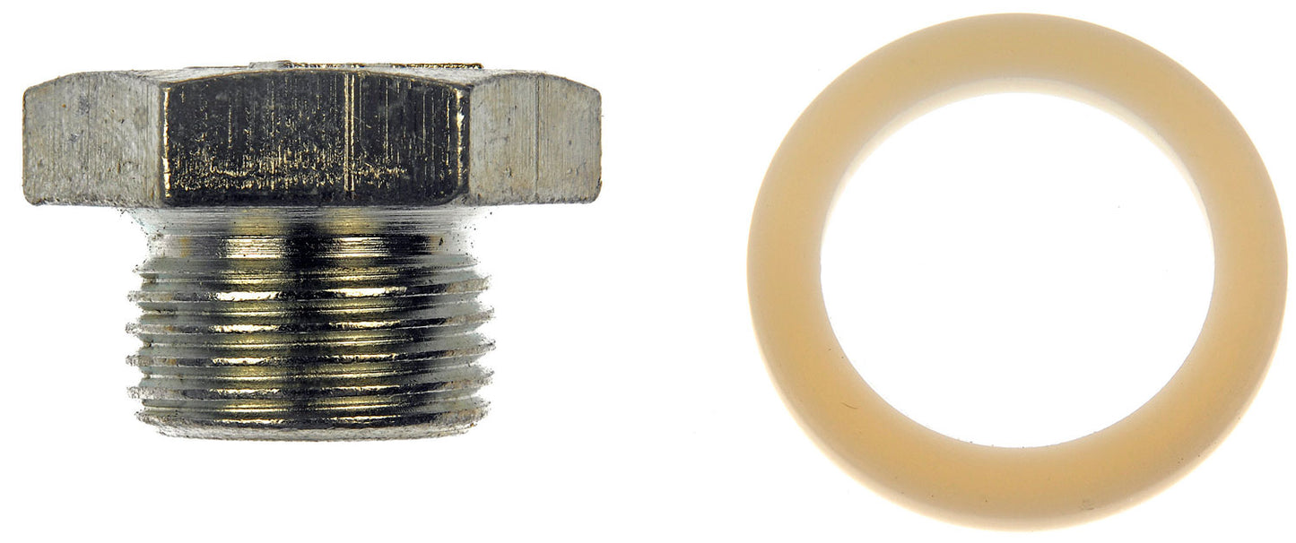 Engine Oil Drain Plug (Dorman #090-008)