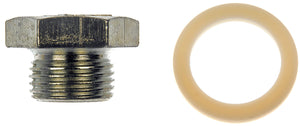 Engine Oil Drain Plug (Dorman #090-008)