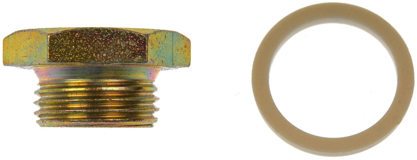 Engine Oil Drain Plug (Dorman #090-010)