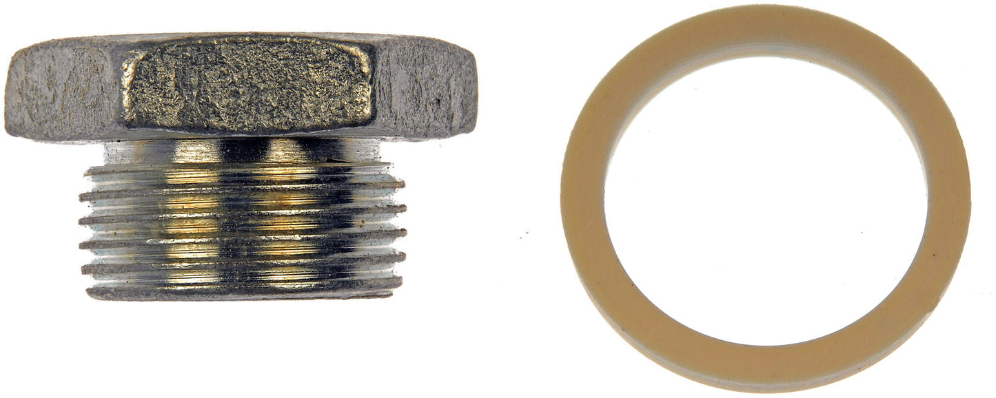 Engine Oil Drain Plug (Dorman #090-018)