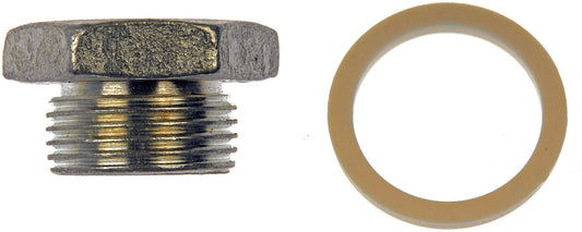 Engine Oil Drain Plug (Dorman #090-018)