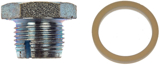 Engine Oil Drain Plug (Dorman #090-020)