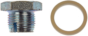 Engine Oil Drain Plug (Dorman #090-020)