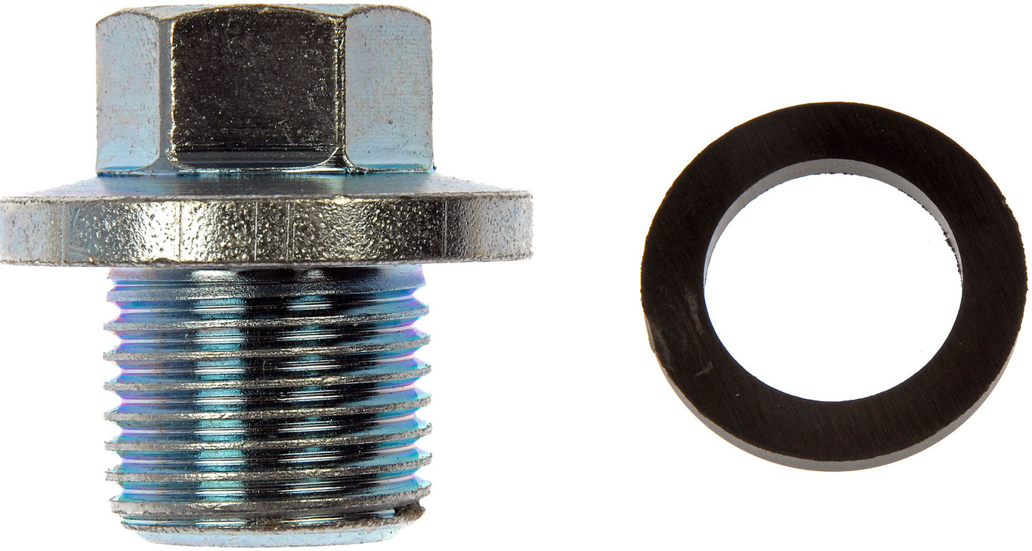 Engine Oil Drain Plug (Dorman #090-024)