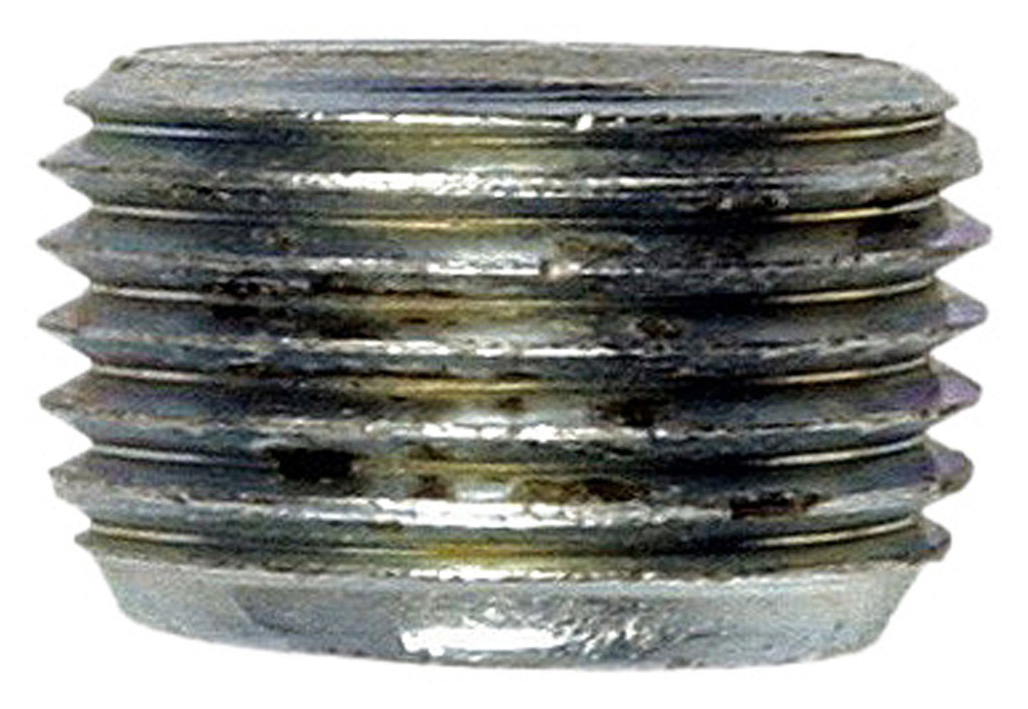Pipe Plug C.S. Hex 3/8-18 Npt X 7/16 In. - Dorman# 090-028