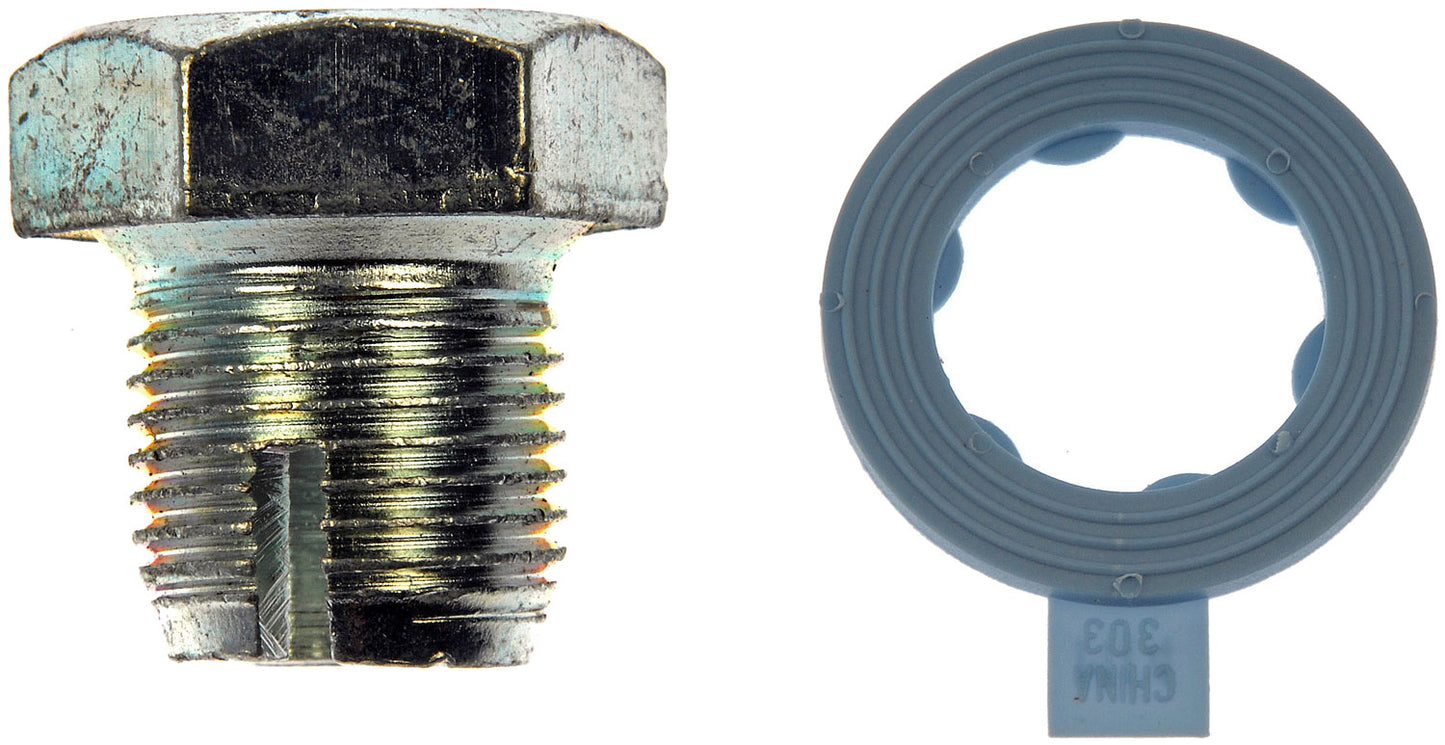 Engine Oil Drain Plug (Dorman #090-031)