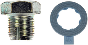 Engine Oil Drain Plug (Dorman #090-031)