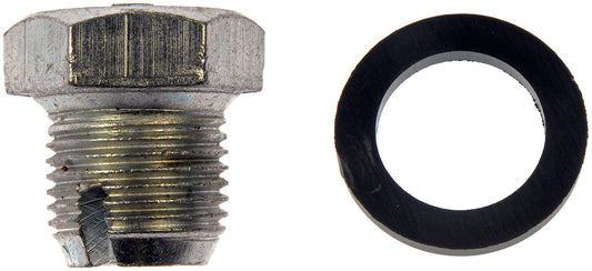 Engine Oil Drain Plug (Dorman #090-032)