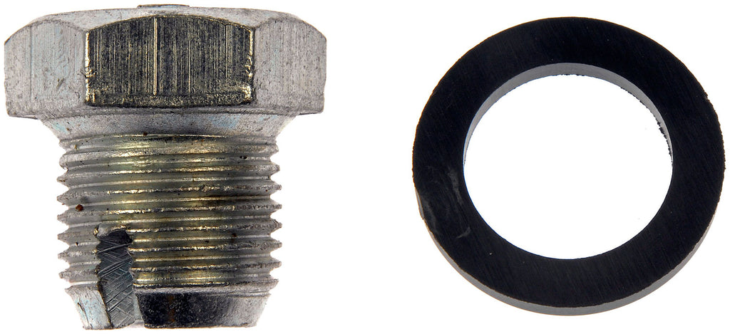 Engine Oil Drain Plug (Dorman #090-032)