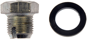 Engine Oil Drain Plug (Dorman #090-032)