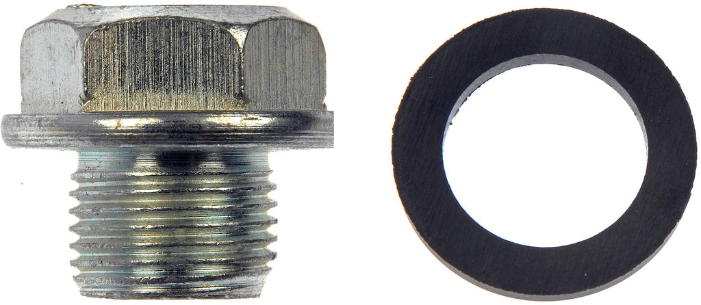 Engine Oil Drain Plug (Dorman #090-039)