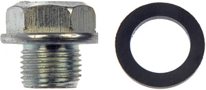 Engine Oil Drain Plug (Dorman #090-039)