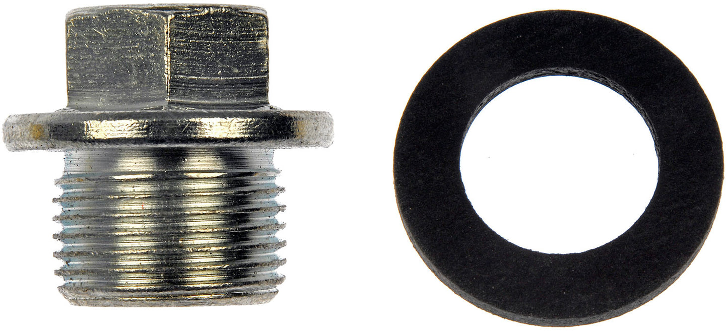 Engine Oil Drain Plug (Dorman #090-040)