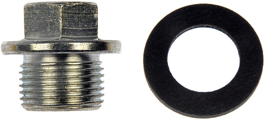 Engine Oil Drain Plug (Dorman #090-040)
