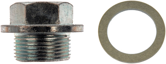 Engine Oil Drain Plug (Dorman #090-041)
