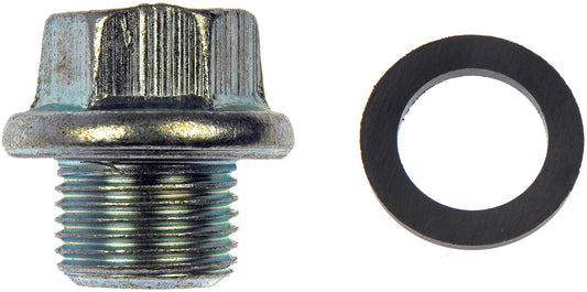 Engine Oil Drain Plug (Dorman #090-042)