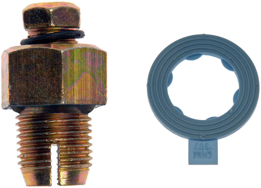 Engine Oil Drain Plug (Dorman #090-045) - Package of 5