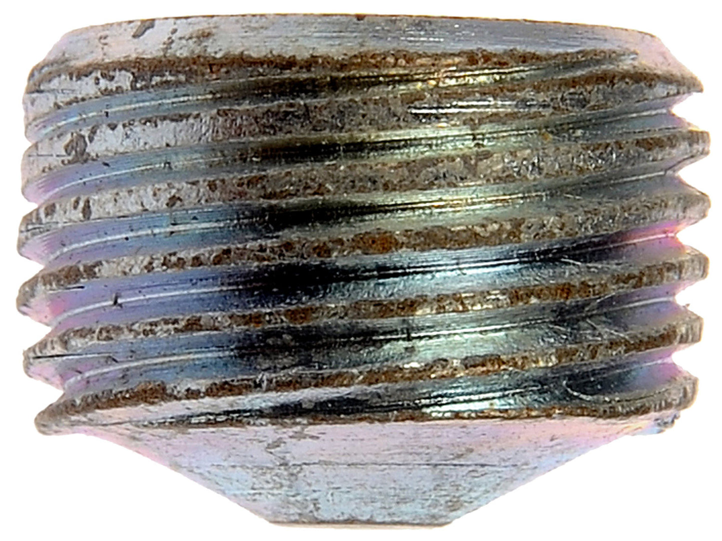 Pipe Plug C.S. Hex 3/8-18 Nptf X 7/16 In. - Dorman# 090-047