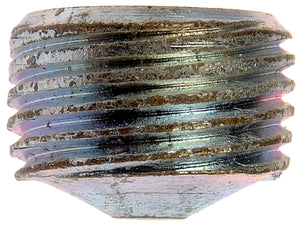 Pipe Plug C.S. Hex 3/8-18 Nptf X 7/16 In. - Dorman# 090-047