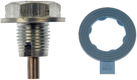 Engine Oil Drain Plug (Dorman #090-051)