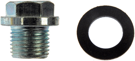 Engine Oil Drain Plug (Dorman #090-054)
