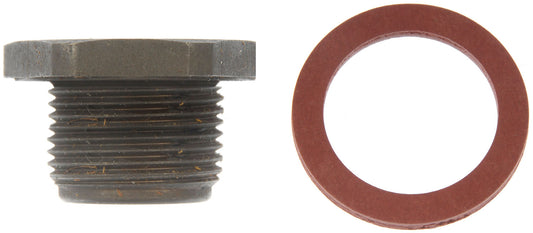 Transfer Case Oil Drain Plug (Dorman #090-061)