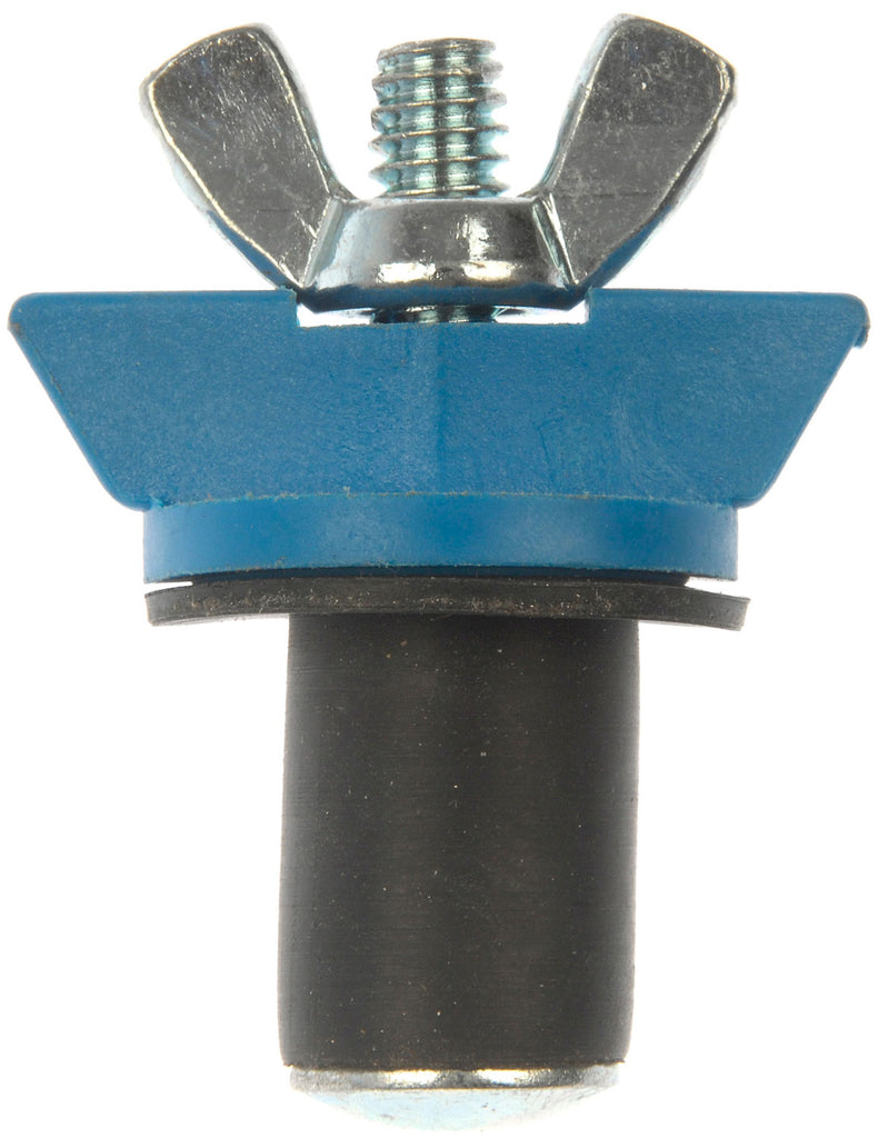 Engine Oil Drain Plug (Dorman #090-064)