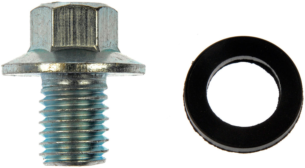 Engine Oil Drain Plug (Dorman #090-066)