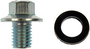 Engine Oil Drain Plug (Dorman #090-066)