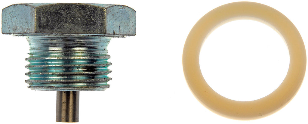 Engine Oil Drain Plug (Dorman #090-074)