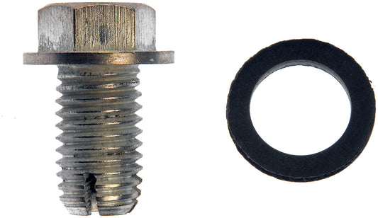 Engine Oil Drain Plug (Dorman #090-081)