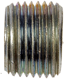 Pipe Plug C.S. Square 1/2-14 Npt, Head Size 3/8 In. - Dorman# 090-100