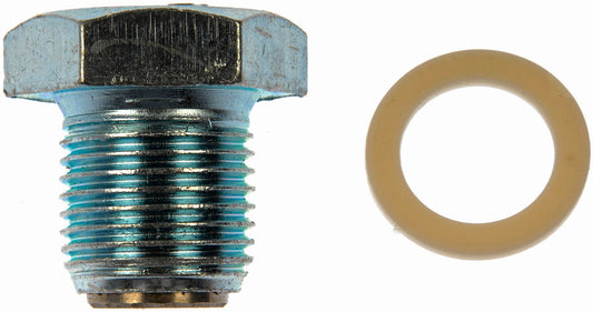 Engine Oil Drain Plug (Dorman #090-149)