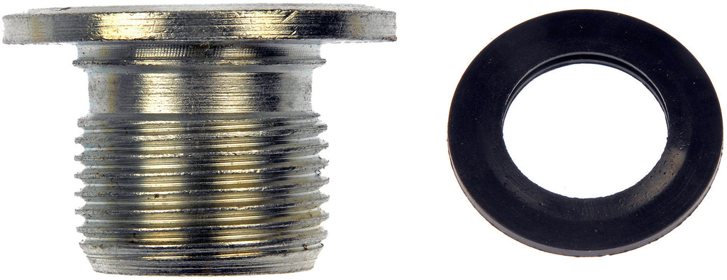 Engine Oil Drain Plug (Dorman #090-151)