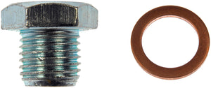 Engine Oil Drain Plug (Dorman #090-154)