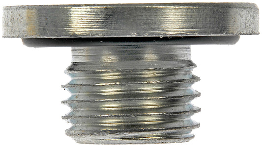 Engine Oil Drain Plug (Dorman #090-162)