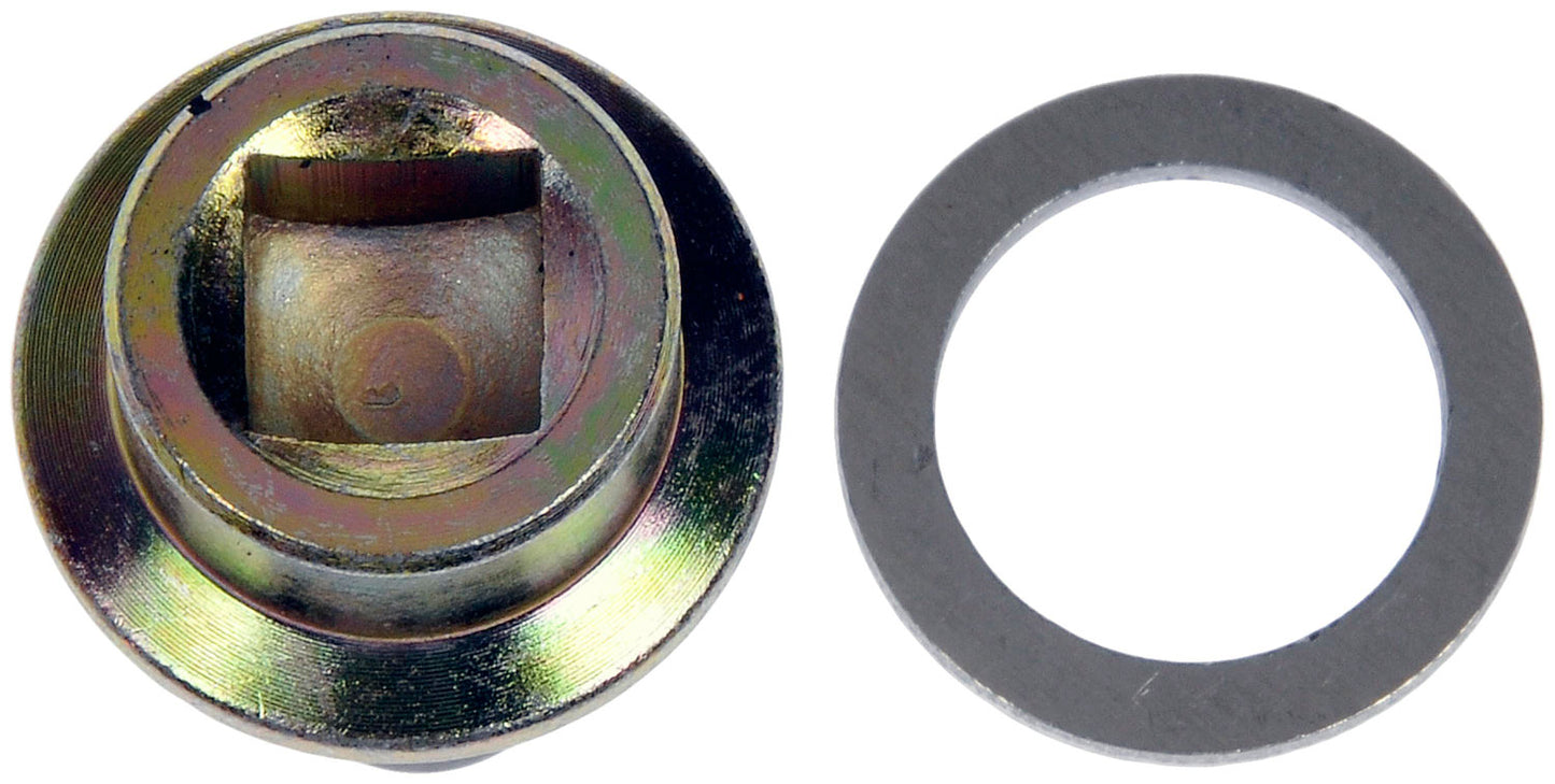Magnetic Transmission Drain Plug M18x1.50 - Dorman# 65406