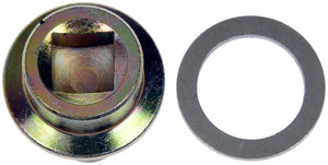 Magnetic Transmission Drain Plug M18x1.50 - Dorman# 65406