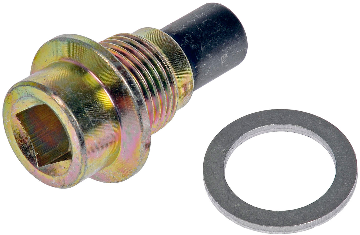 Magnetic Transmission Drain plug (Dorman# 090-178)