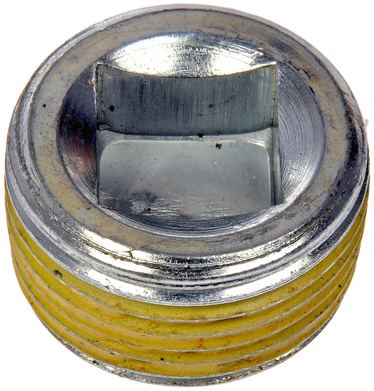 HEAVY DUTY OIL DRAIN PLUG - Dorman# 090-5004CD