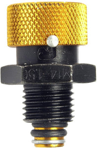 Engine Oil Drain Plug (Dorman #092-009)