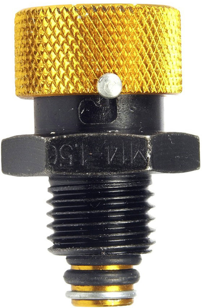 Engine Oil Drain Plug (Dorman #092-010)