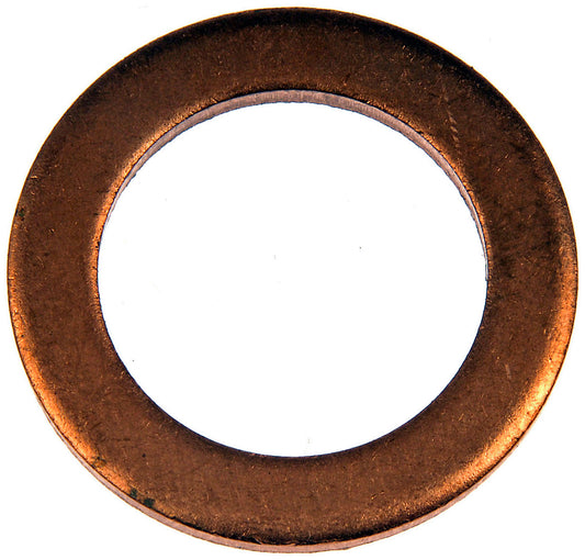 Engine Oil Drain Plug Gasket (Dorman #095-003)