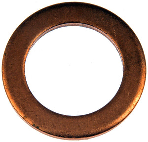 Engine Oil Drain Plug Gasket (Dorman #095-003)